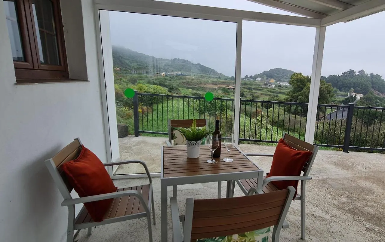 Сasa de vacaciones Casa Monterrey Tres Villa Mazo