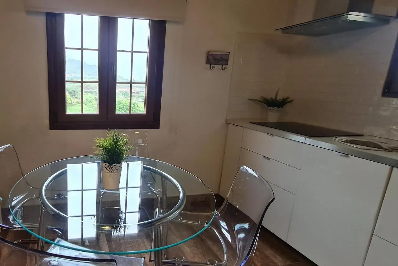 Сasa de vacaciones Casa Monterrey Tres Villa Mazo