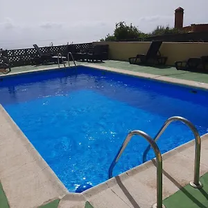  Apartamento Casitas Conchi Con Piscina De